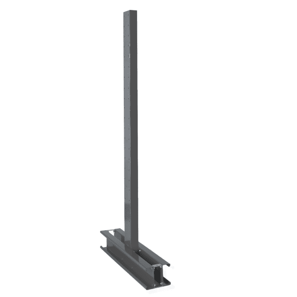 Charge longue horizontale Cantilever – Image 5