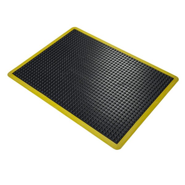 Tapis anti-fatigue à bulle – Image 4