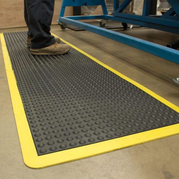 Tapis anti-fatigue à bulle – Image 2