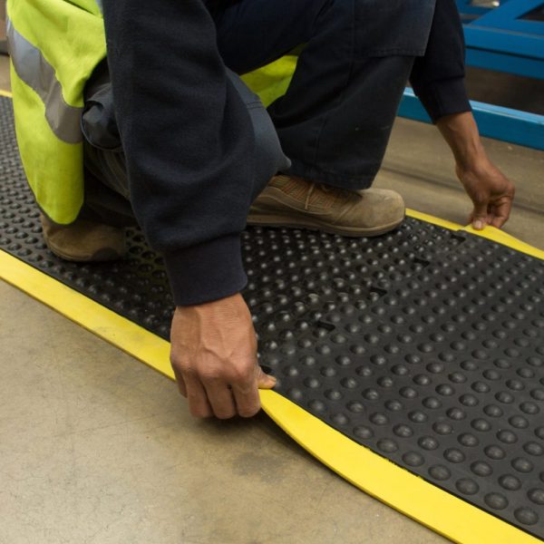 Tapis anti-fatigue à bulle – Image 6