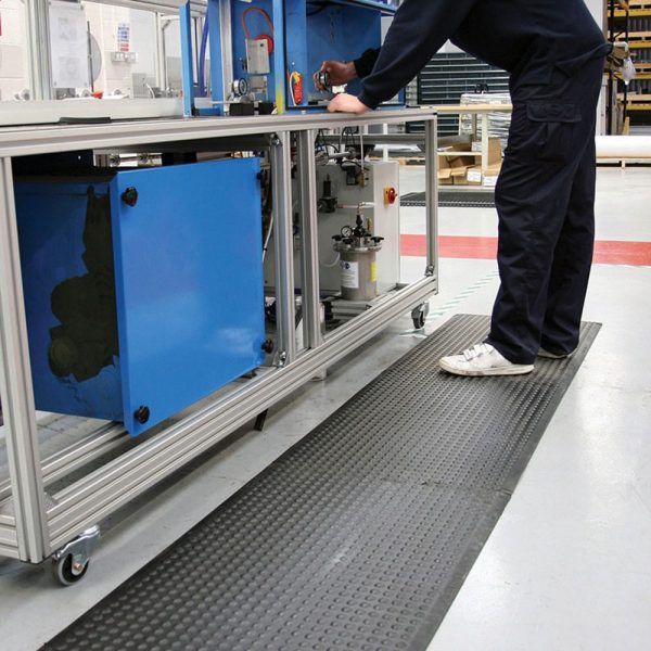 Tapis anti-fatigue à bulle – Image 7