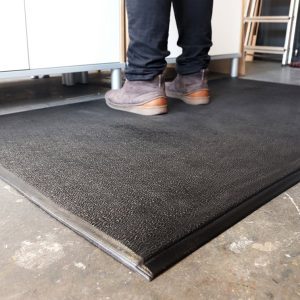 Tapis anti fatigue orthomat premium