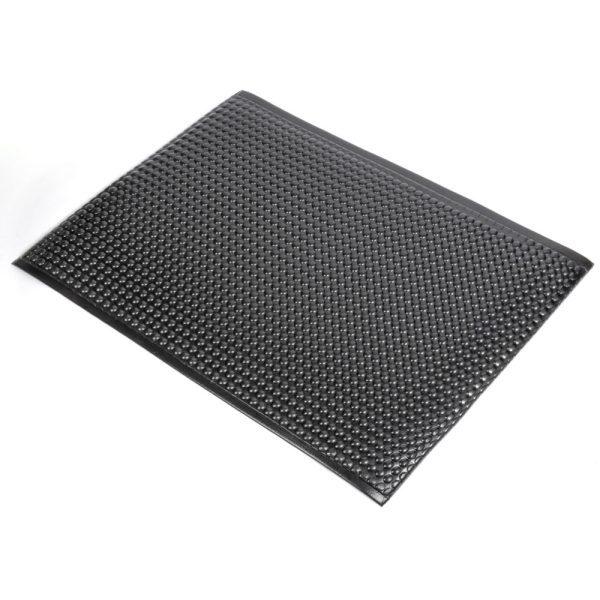 Tapis anti fatigue orthomat premium bulle – Image 3