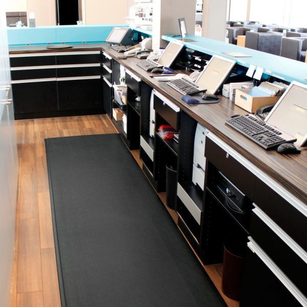 Tapis anti fatigue orthomat premium – Image 4