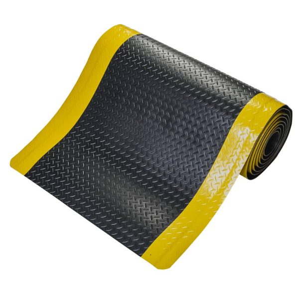 Tapis antifatigue Deckplate intensif – Image 5