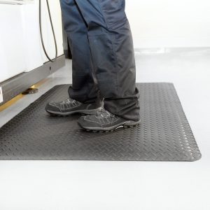 Tapis antifatigue Deckplate intensif