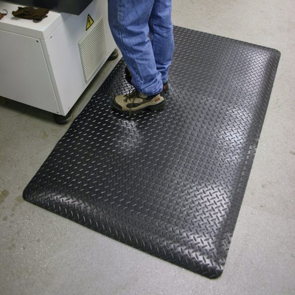 Tapis antifatigue Deckplate intensif – Image 2