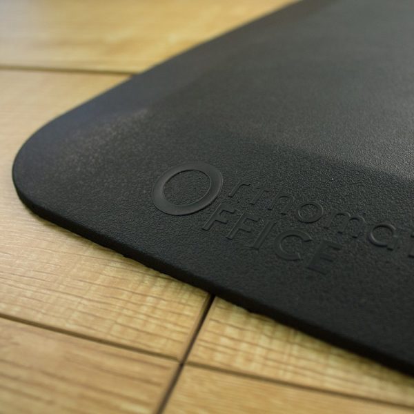 Tapis antifatigue bureau assis debout – Image 3
