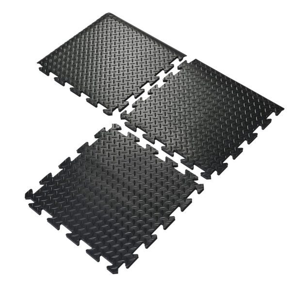 Tapis antifatigue intensif composable – Image 3
