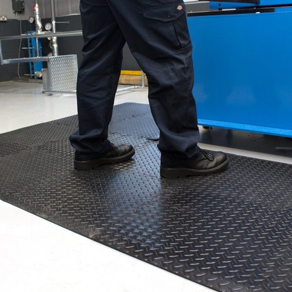 Tapis antifatigue intensif composable – Image 2
