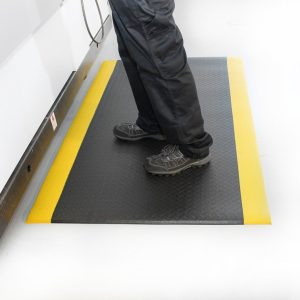 Tapis anti fatigue orthomat diamant