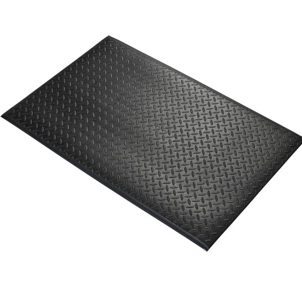 Tapis anti fatigue orthomat diamant – Image 2