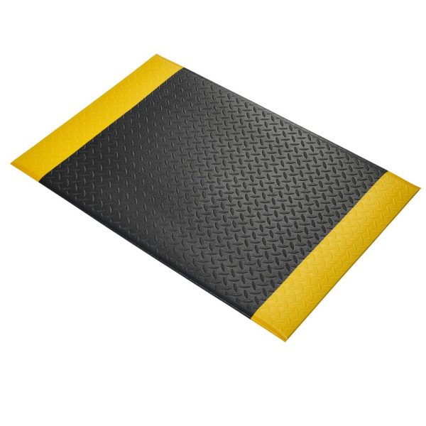 Tapis anti fatigue orthomat diamant – Image 4