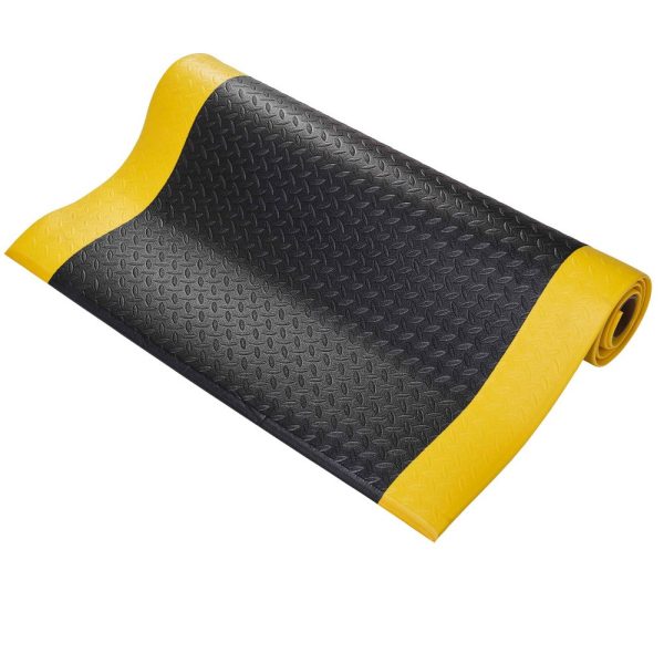 Tapis anti fatigue orthomat diamant – Image 6