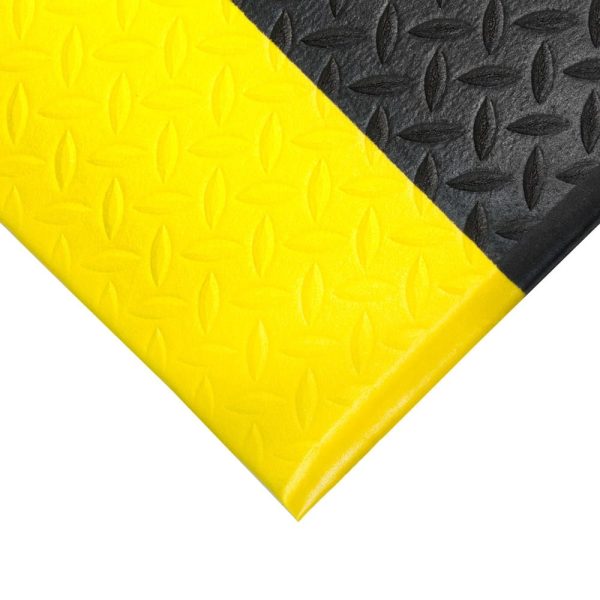 Tapis anti fatigue orthomat diamant – Image 5