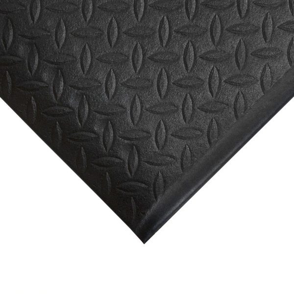 Tapis anti fatigue orthomat diamant – Image 3