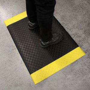 Tapis antifatigue orthomat dot