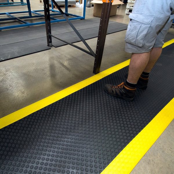 Tapis antifatigue orthomat dot – Image 2