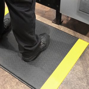 Tapis antifatigue orthomat standard