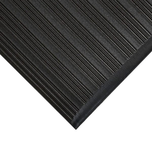 Tapis antifatigue orthomat strié – Image 4