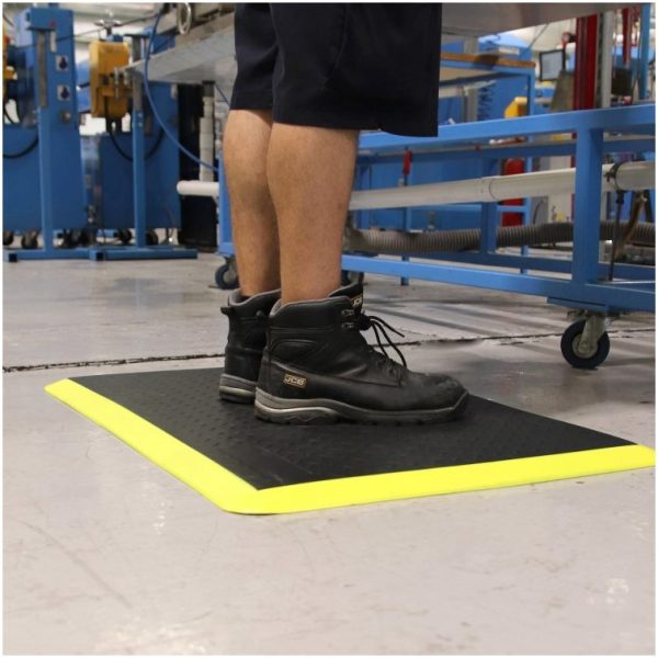 Tapis antifatigue polyuréthane – Image 2