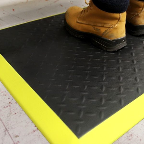 Tapis antifatigue polyuréthane – Image 3