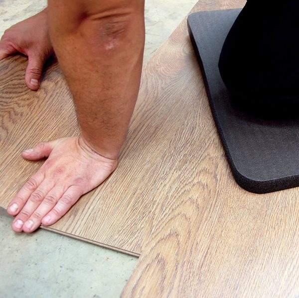 Tapis protection genoux – Image 2
