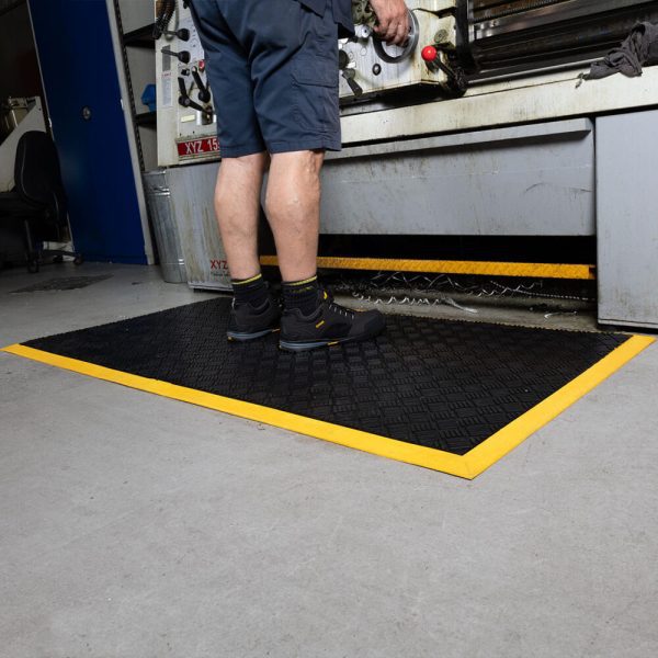 Tapis antifatigue ultra résistant – Image 2