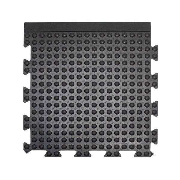 Tapis antifatigue à bulle dalle connectable – Image 5