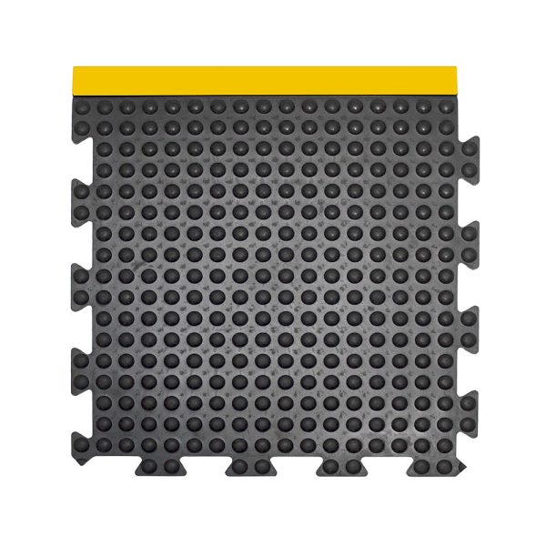 Tapis antifatigue à bulle dalle connectable – Image 2