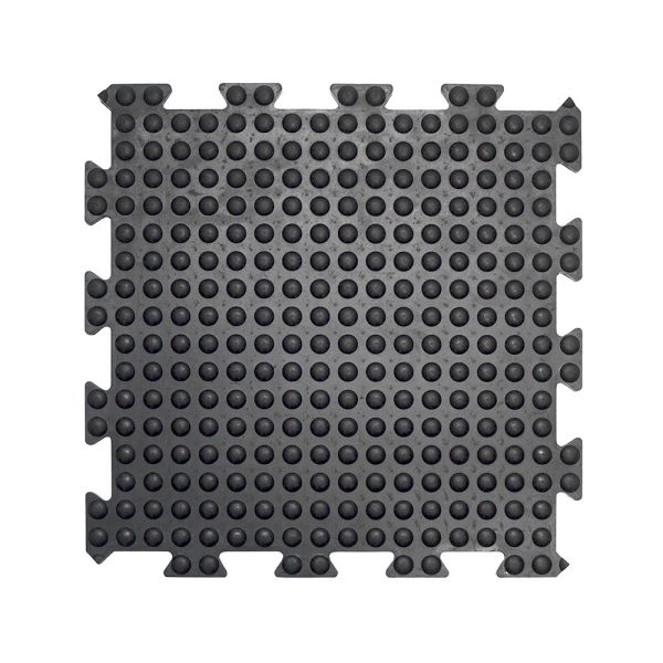 Tapis antifatigue à bulle dalle connectable – Image 4