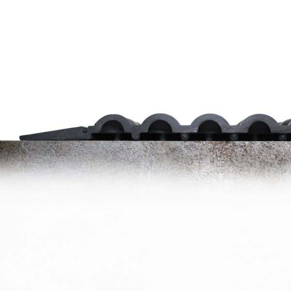 Tapis anti-fatigue à bulle nitrile – Image 4