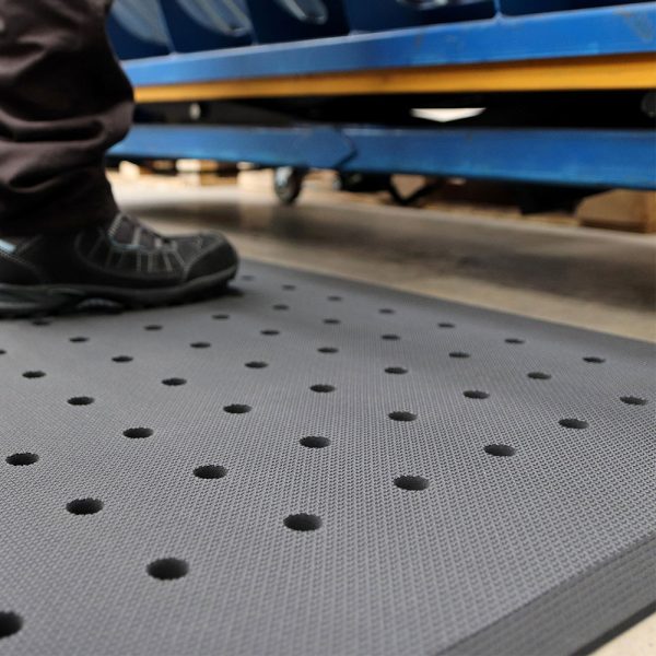 Tapis antifatigue antimicrobien – Image 5