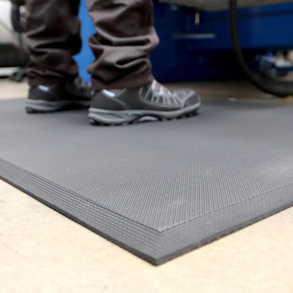 Tapis antifatigue antimicrobien – Image 6