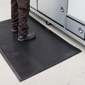Tapis anti fatigue orthomat confort +