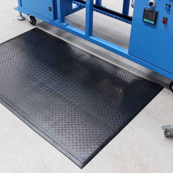 Tapis anti fatigue orthomat confort + – Image 7