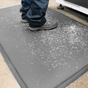 Tapis anti fatigue orthomat ultimate