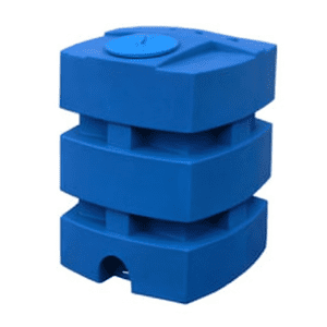 Cuva à eau 500L
