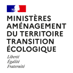 Ministères aménagement du territoire transition écologique
