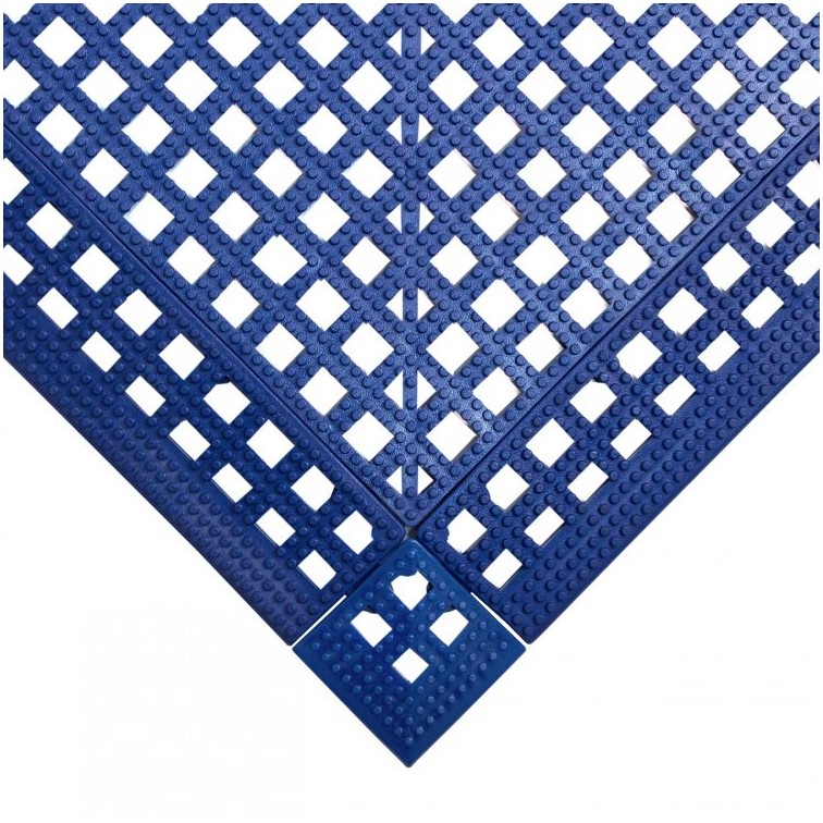 Caillebotis dalle PVC à assembler – Image 2