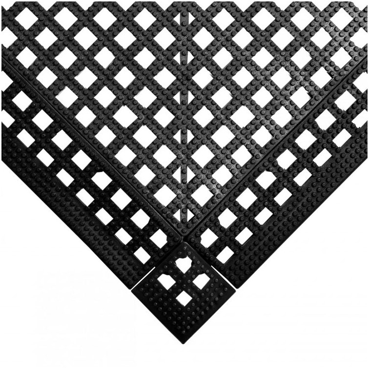 Caillebotis dalle PVC à assembler – Image 4