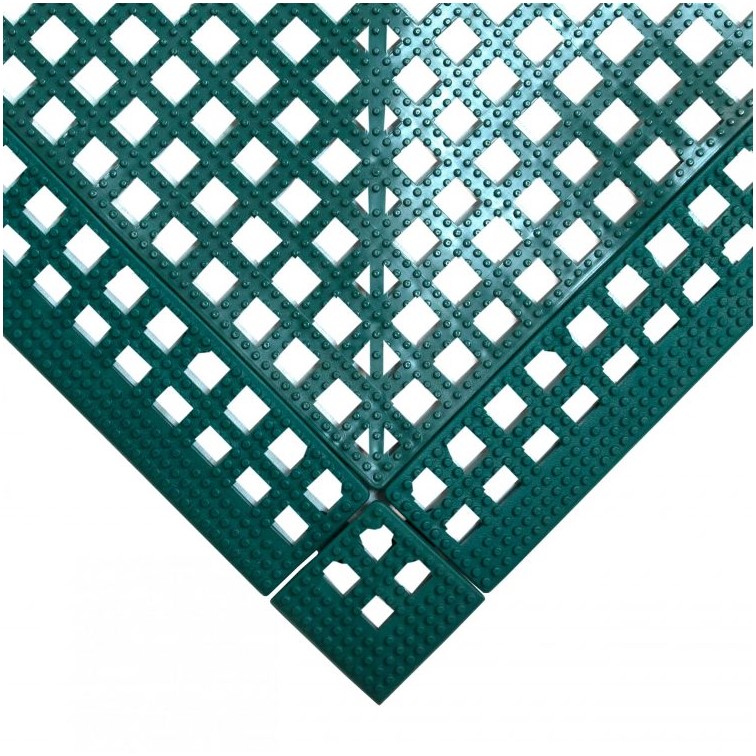 Caillebotis dalle PVC à assembler – Image 5